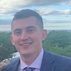 Brian Quinn, Spotlight Sports